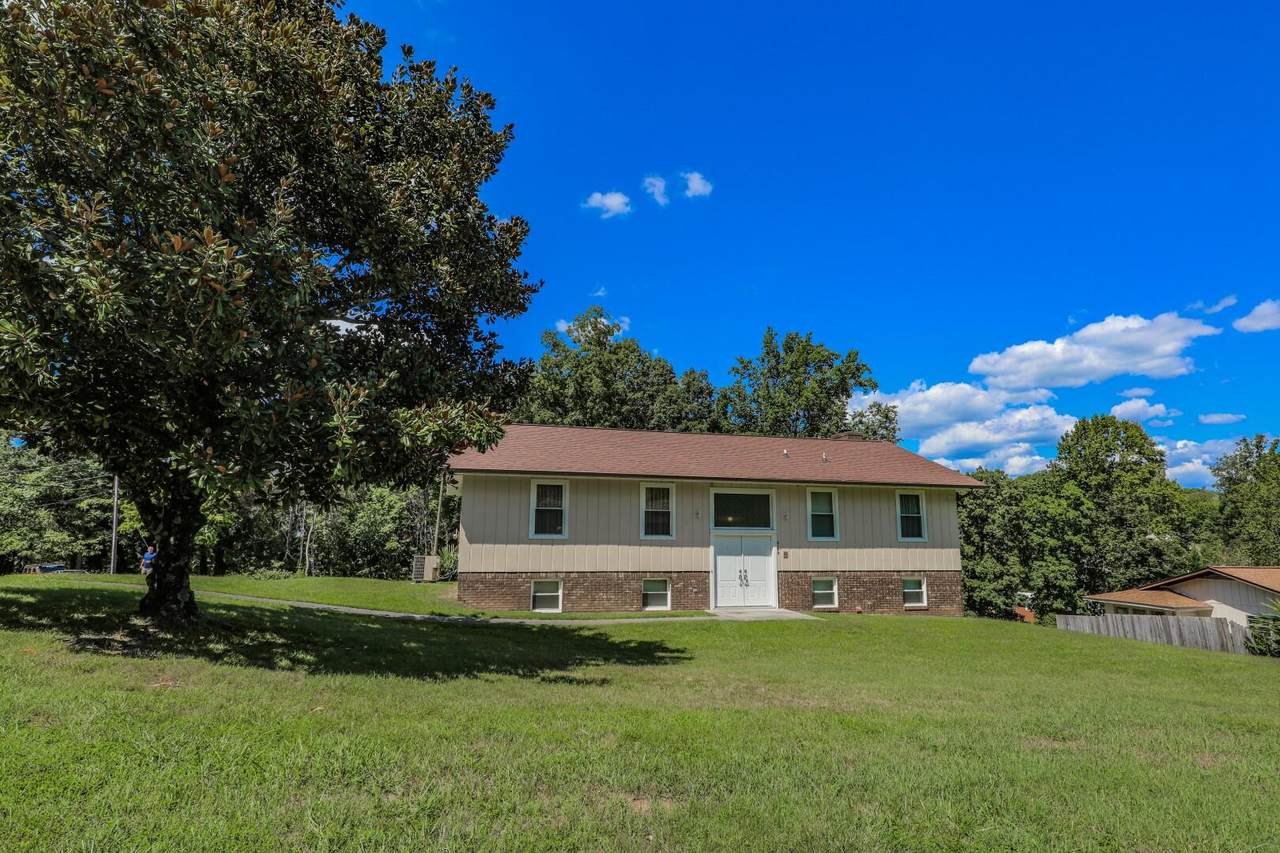 6152 Silver Fox Trail - Photo 1