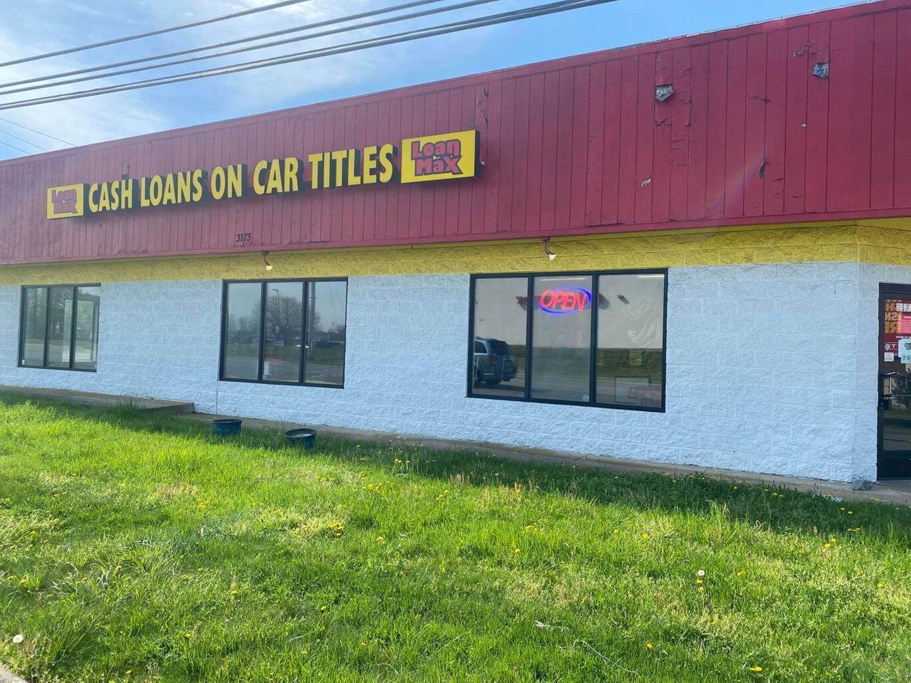 3173 Lee Highway - Photo 1