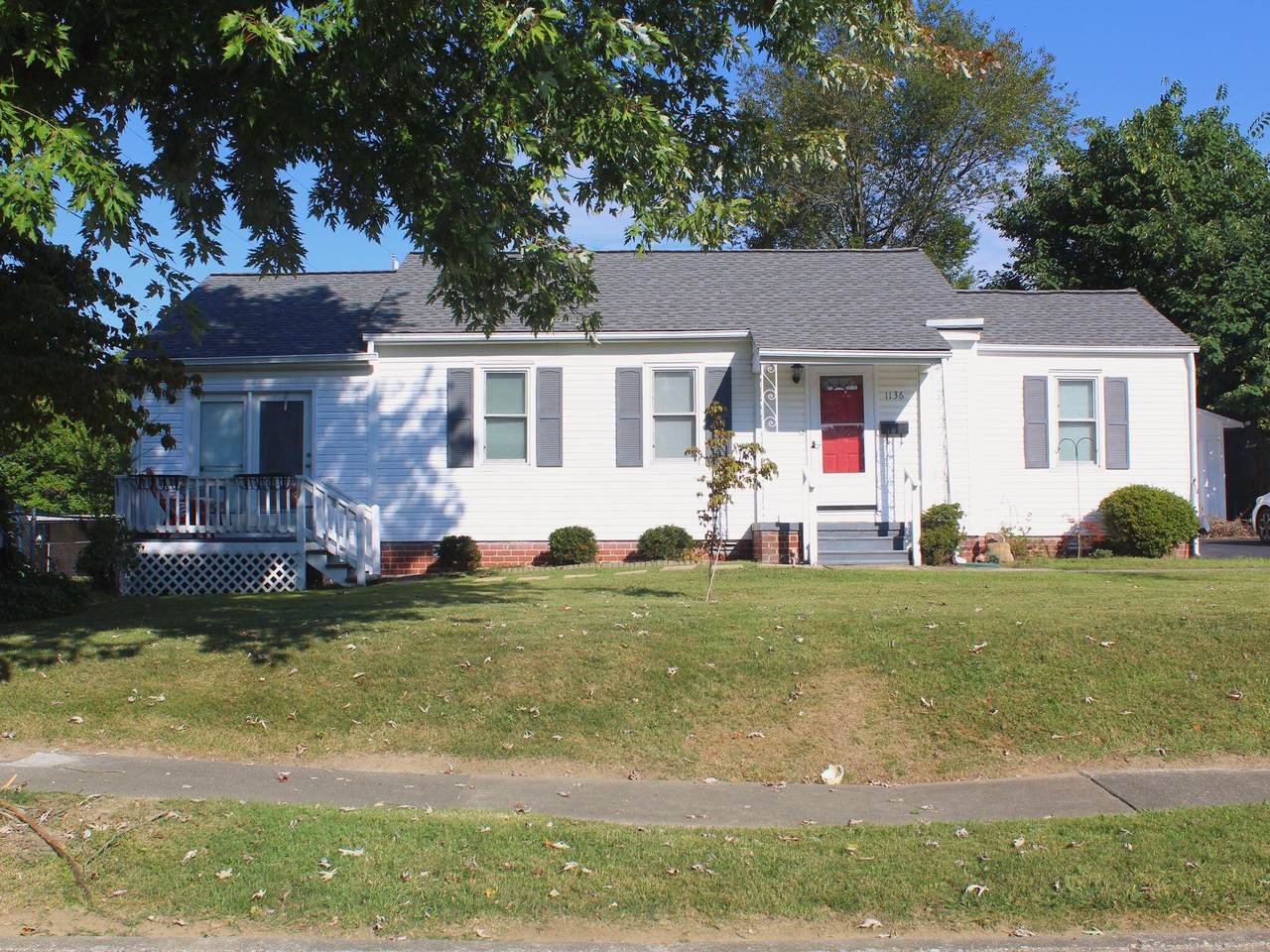 1136 Midland Drive - Photo 1