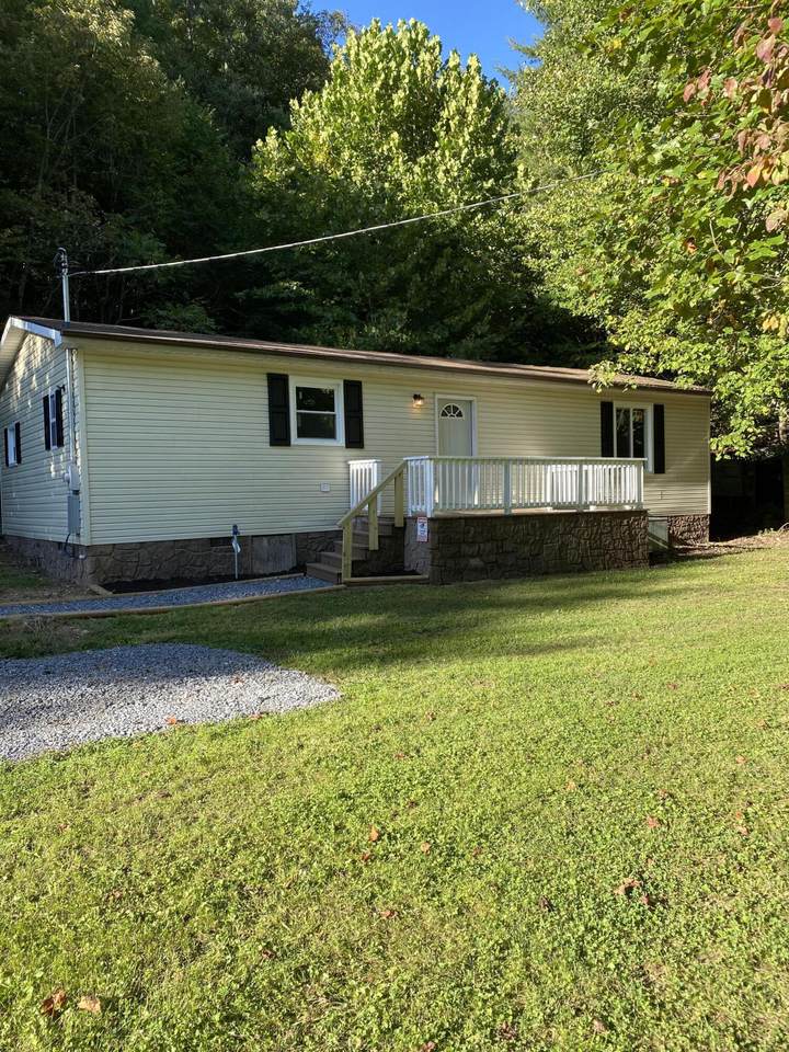1119 Dry Creek Road Road - Photo 1