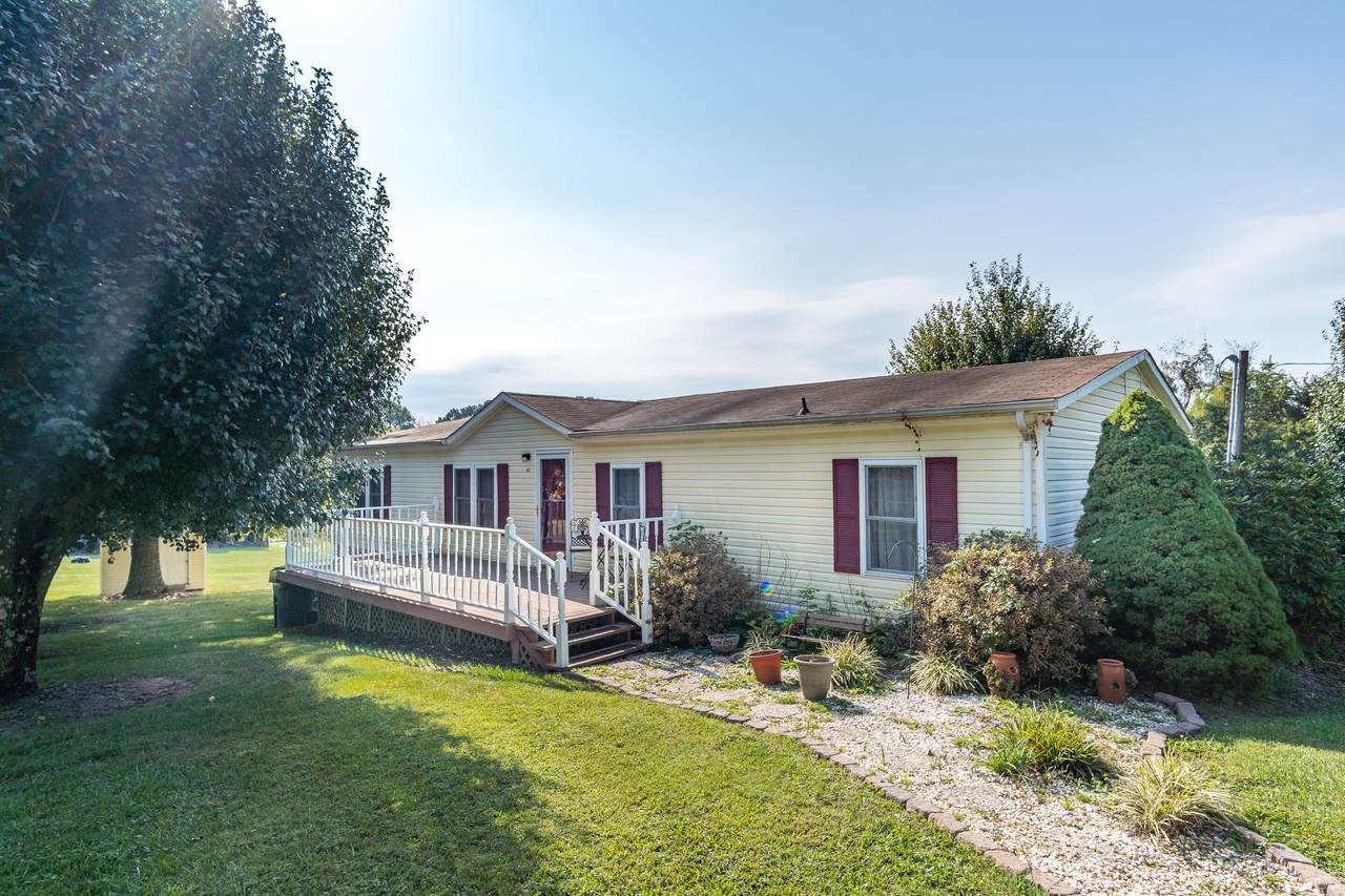 514 Hales Chapel Road - Photo 1