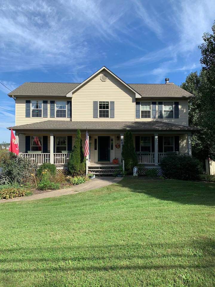 606 Old Embreeville Road - Photo 1