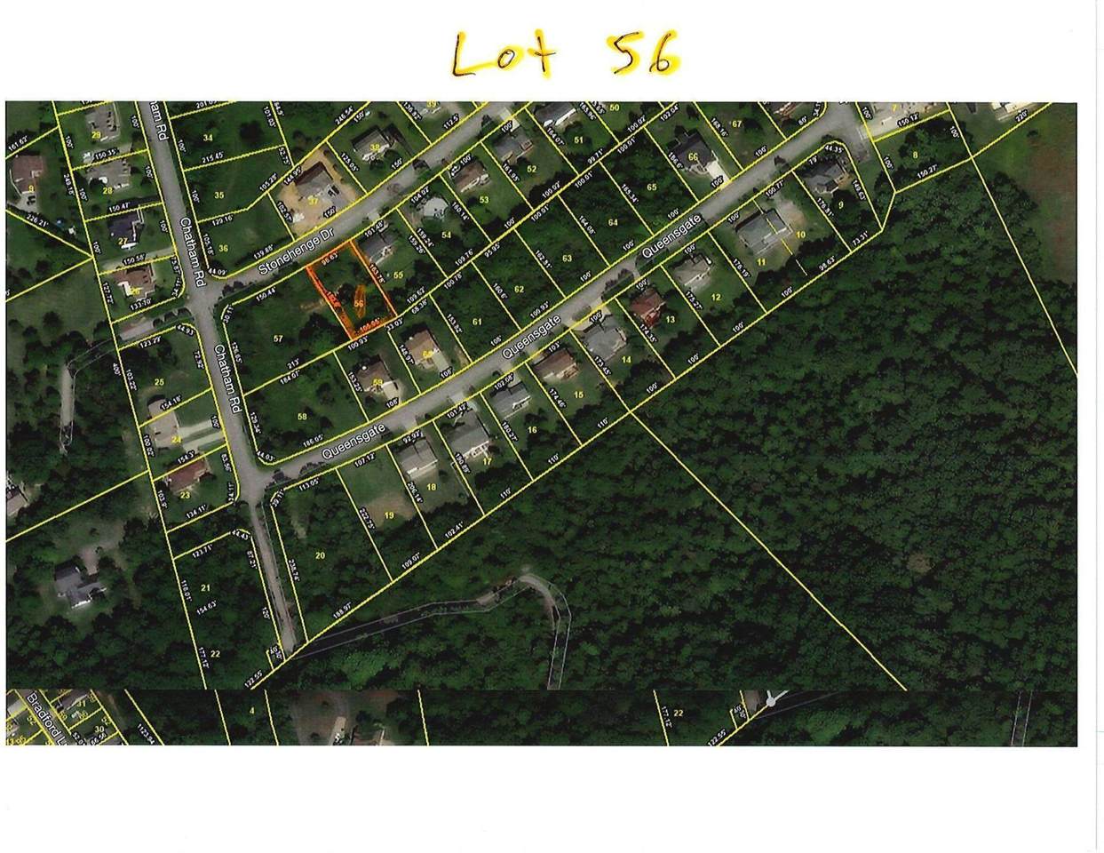 Lot 56 Stonehenge Drive - Photo 1