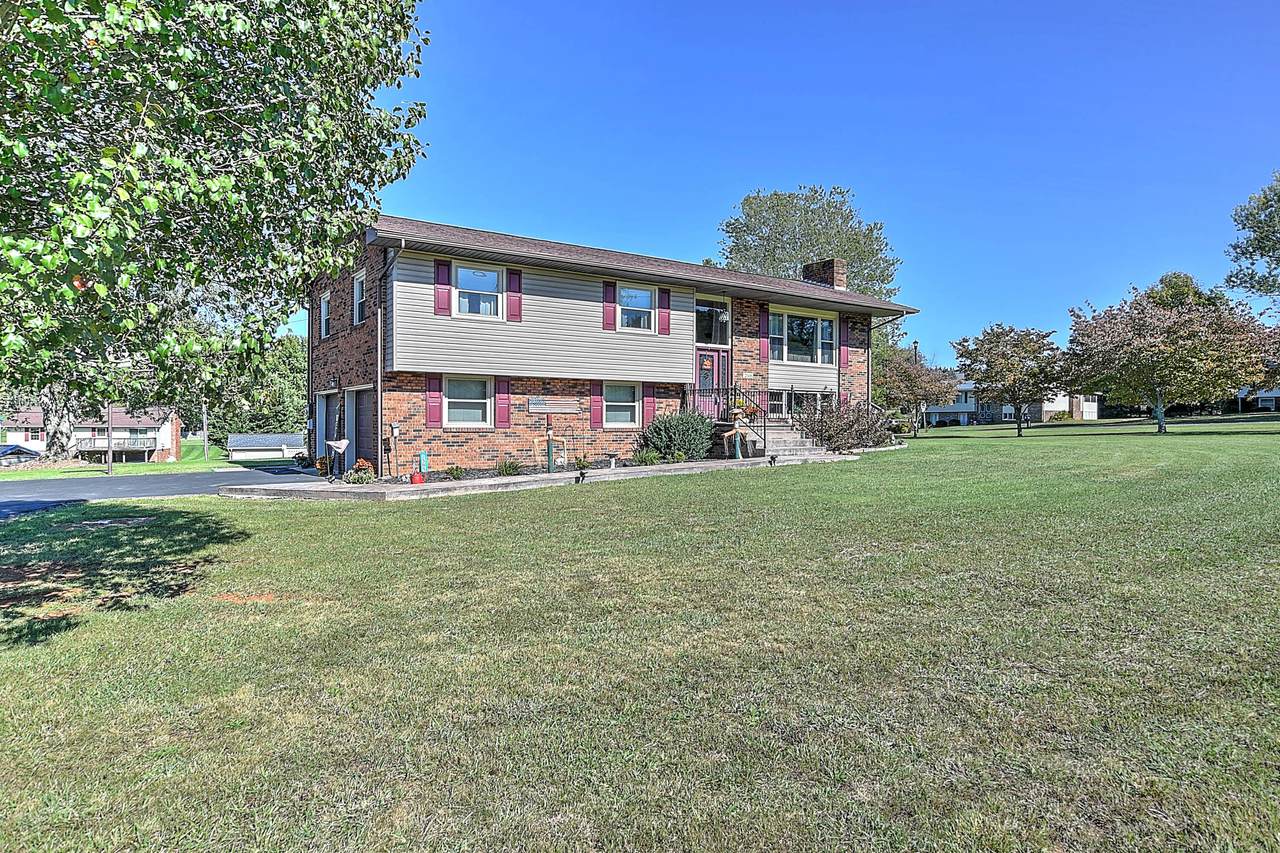 2505 Rock Springs Road - Photo 1