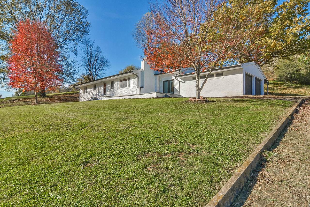 404 Daniel Boone Road - Photo 1