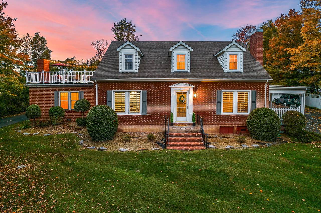 1105 Tusculum Boulevard - Photo 1