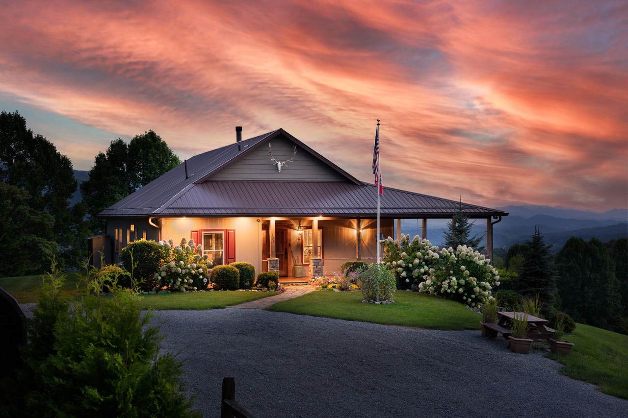229 Cole Hollow Road - Photo 1