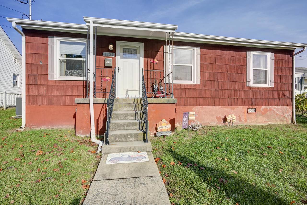 1225 Georgia Avenue - Photo 1