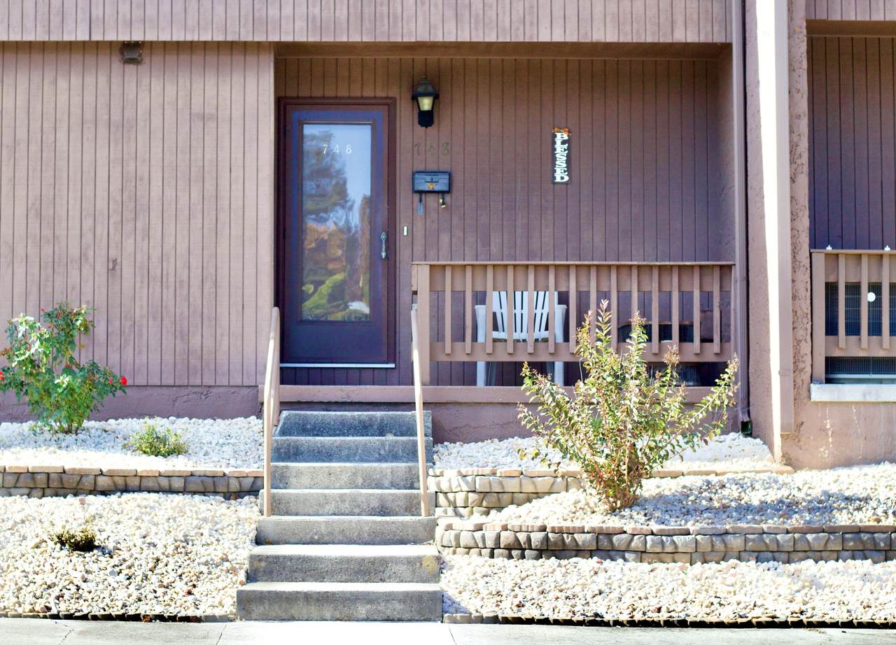 748 Martin Luther King Jr Boulevard - Photo 1