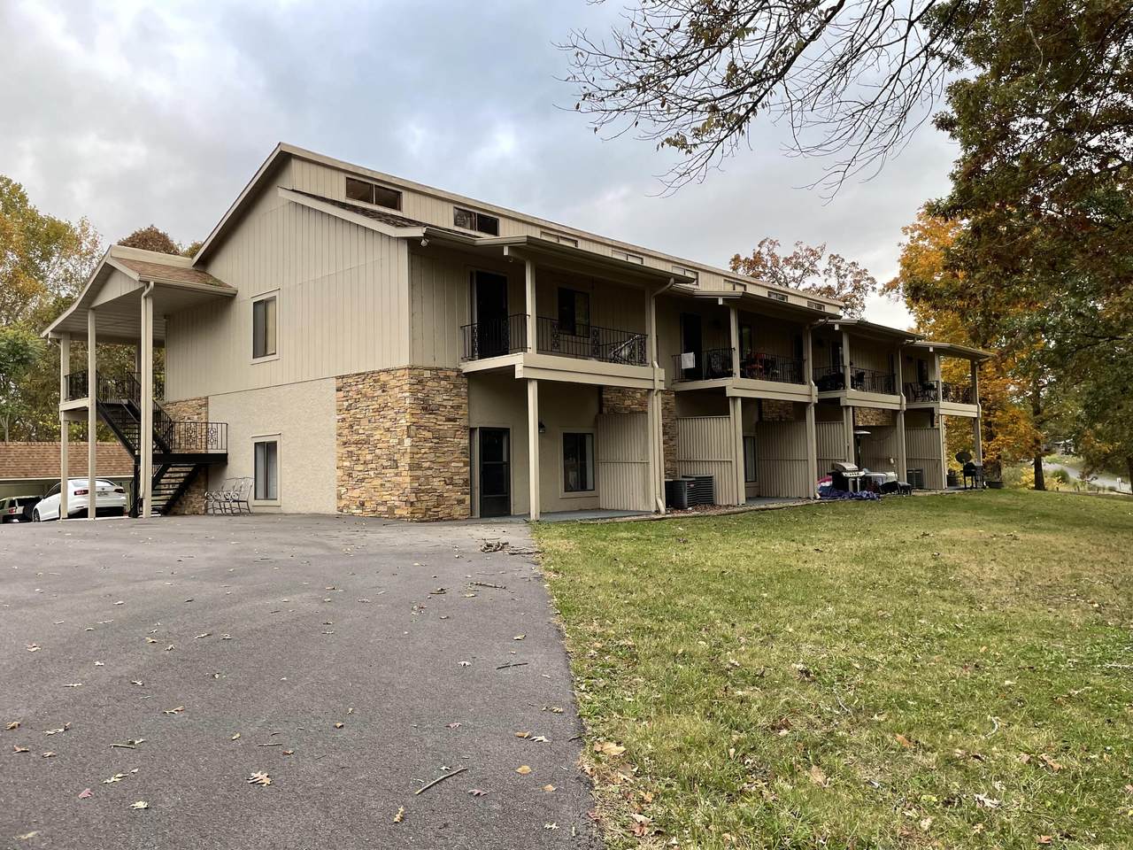 1426 Mountain Ranch Road - Photo 1