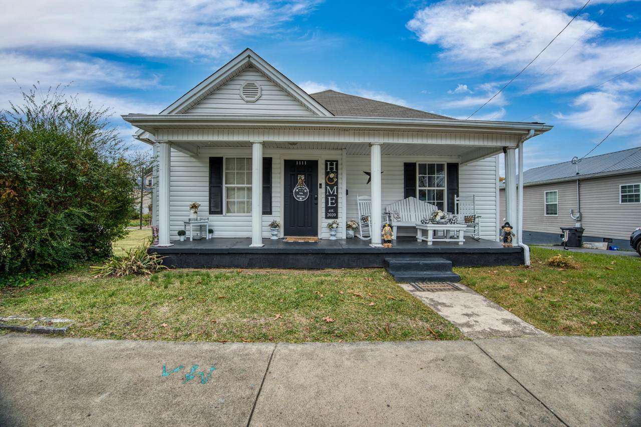 1111 Anderson Street - Photo 1
