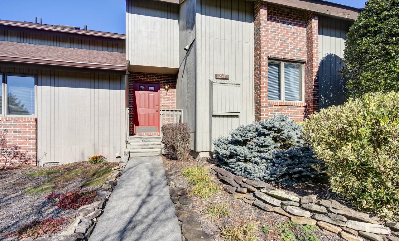 240 Willowbend Drive - Photo 1