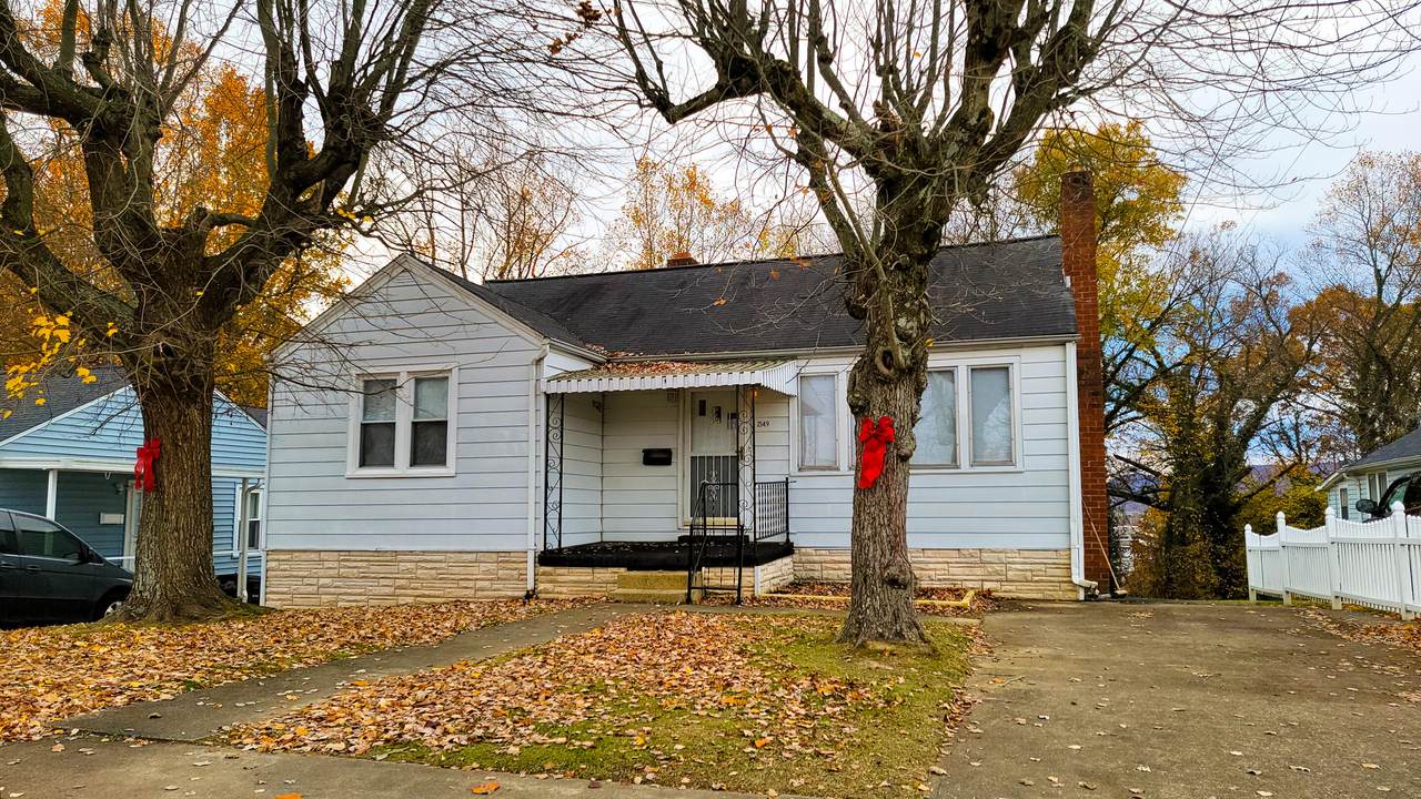 2149 Stadium Drive - Photo 1