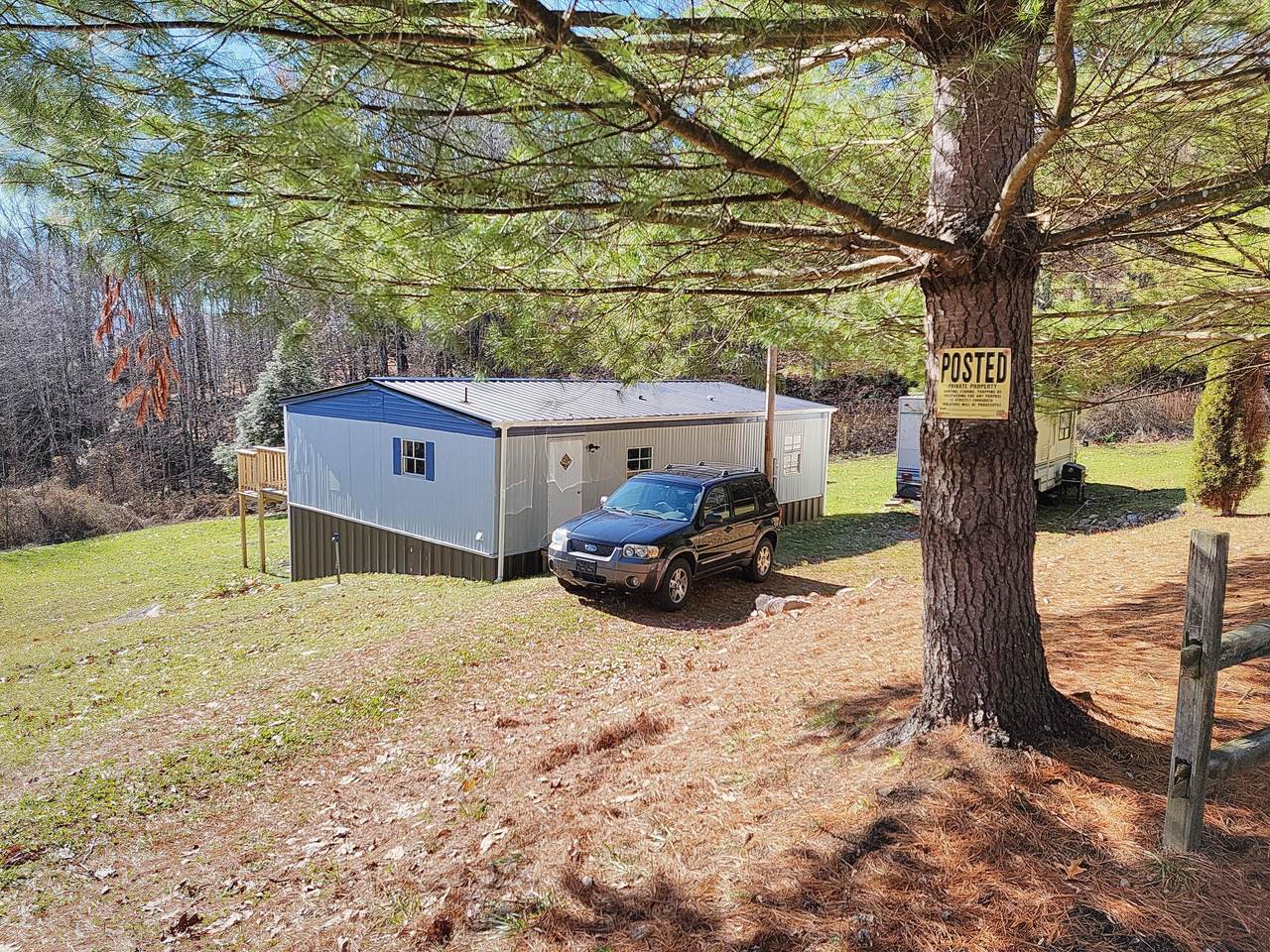 11121 Highway 421 - Photo 1