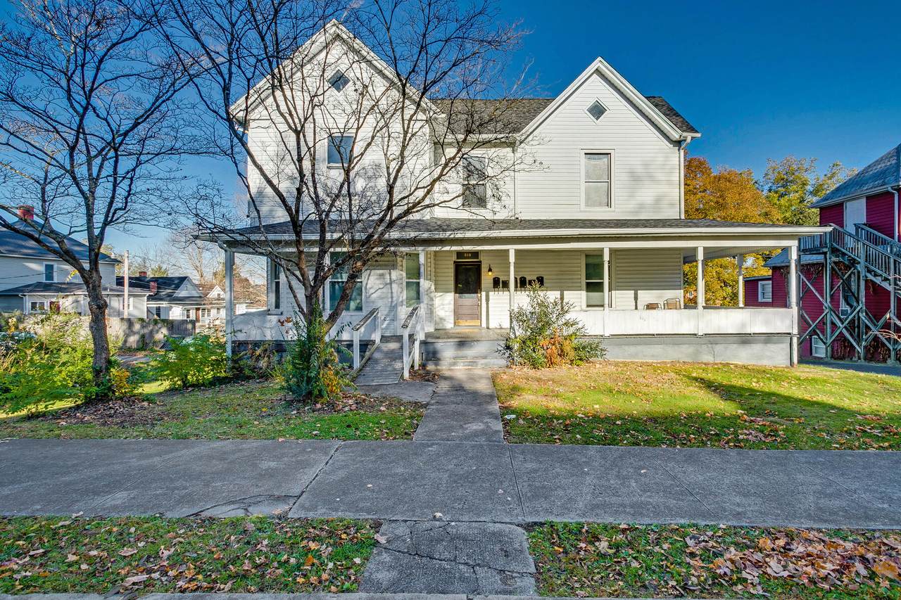 210 W Locust Street - Photo 1