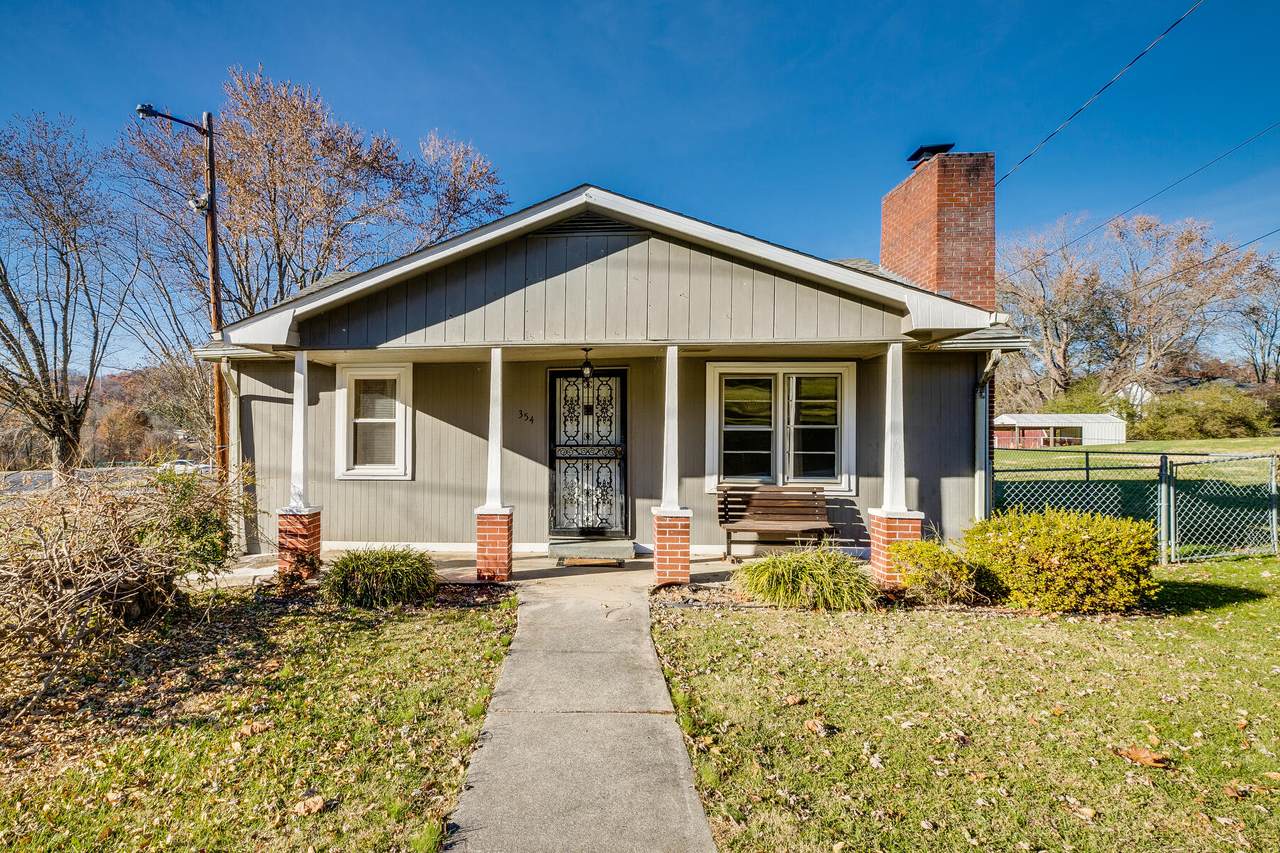 354 Cooks Valley Road - Photo 1