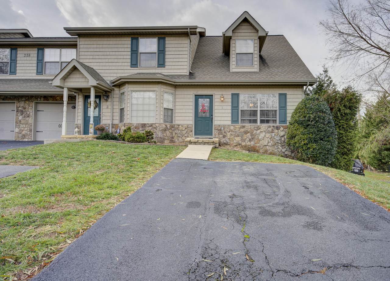 218 Cedar Creek Road - Photo 1