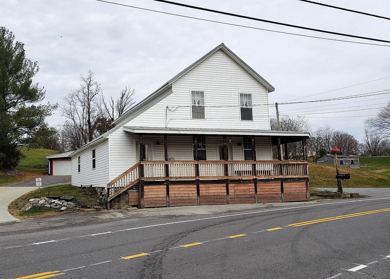 3345 Cedar Creek Road - Photo 1