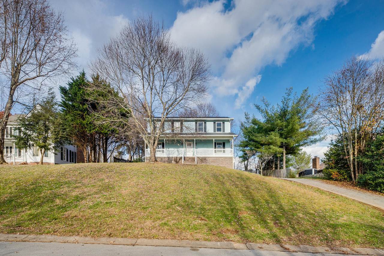 1201 Lone Oak Road - Photo 1