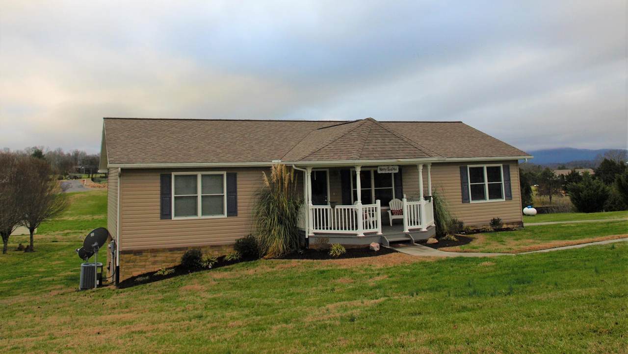 1126 Caleb Lane - Photo 1