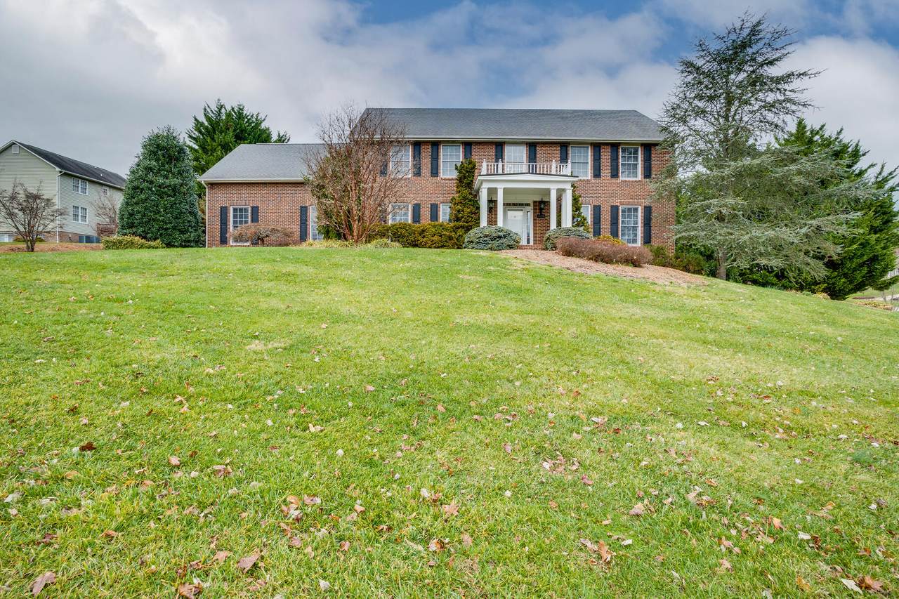 1123 Keeview Drive - Photo 1