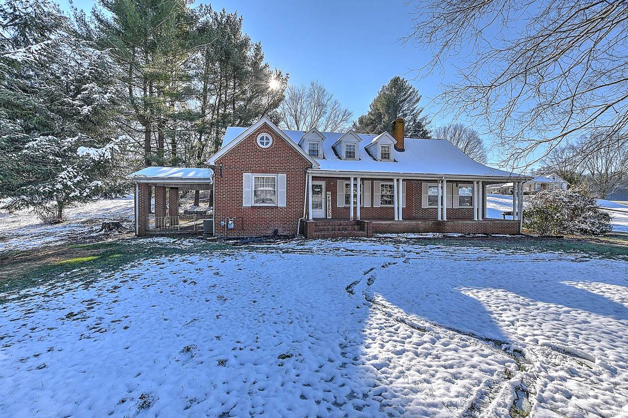 2344 Highway 126 - Photo 1