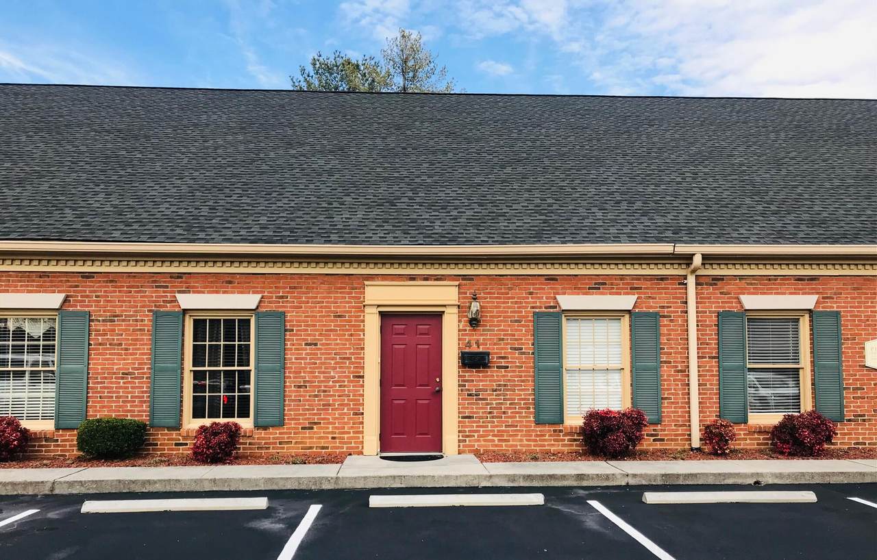 206 Princeton Road - Photo 1