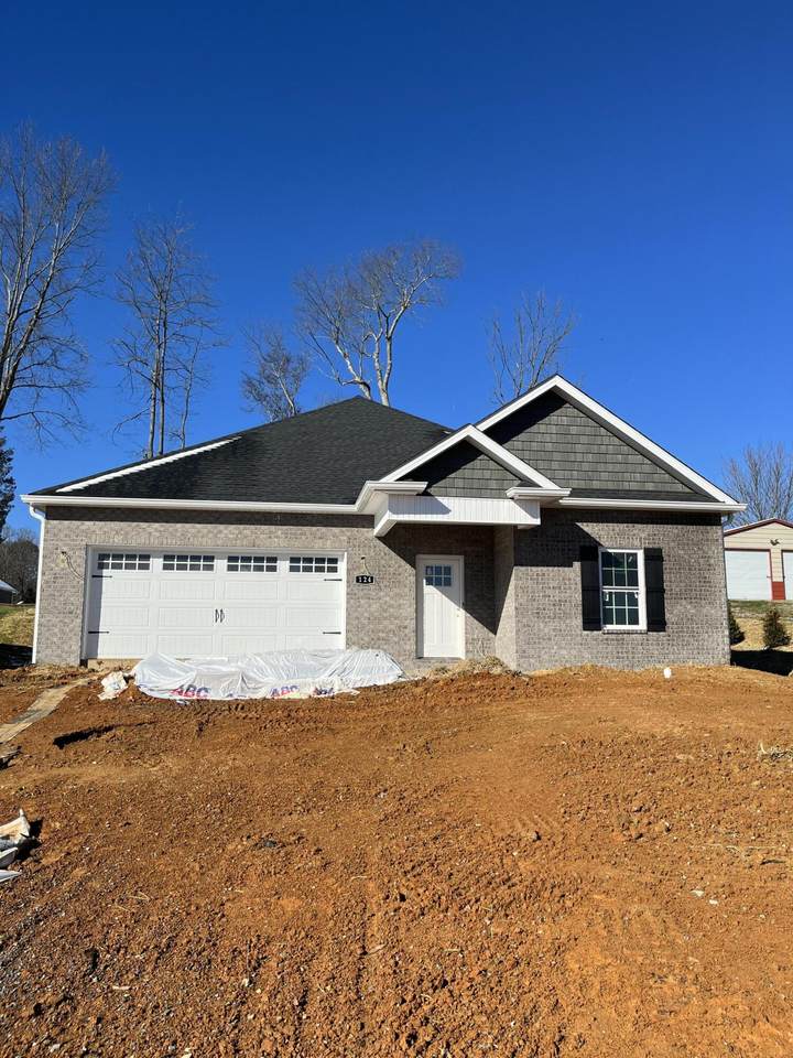 124 Mountain View Circle - Photo 1