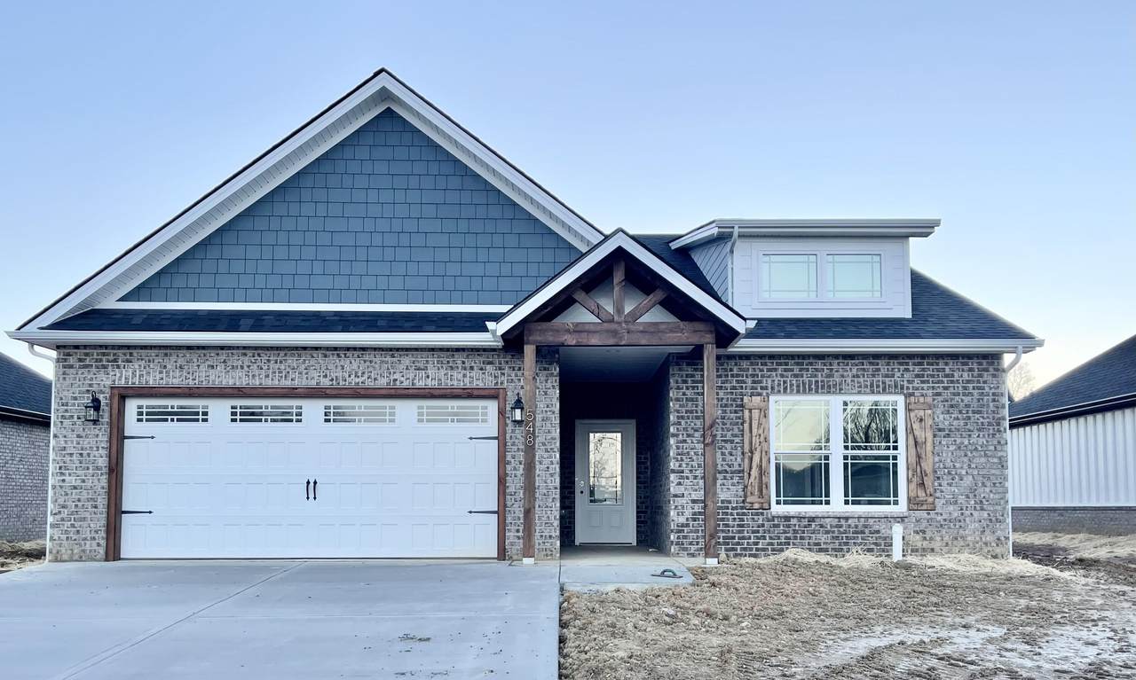 548 Gardenia Drive - Photo 1