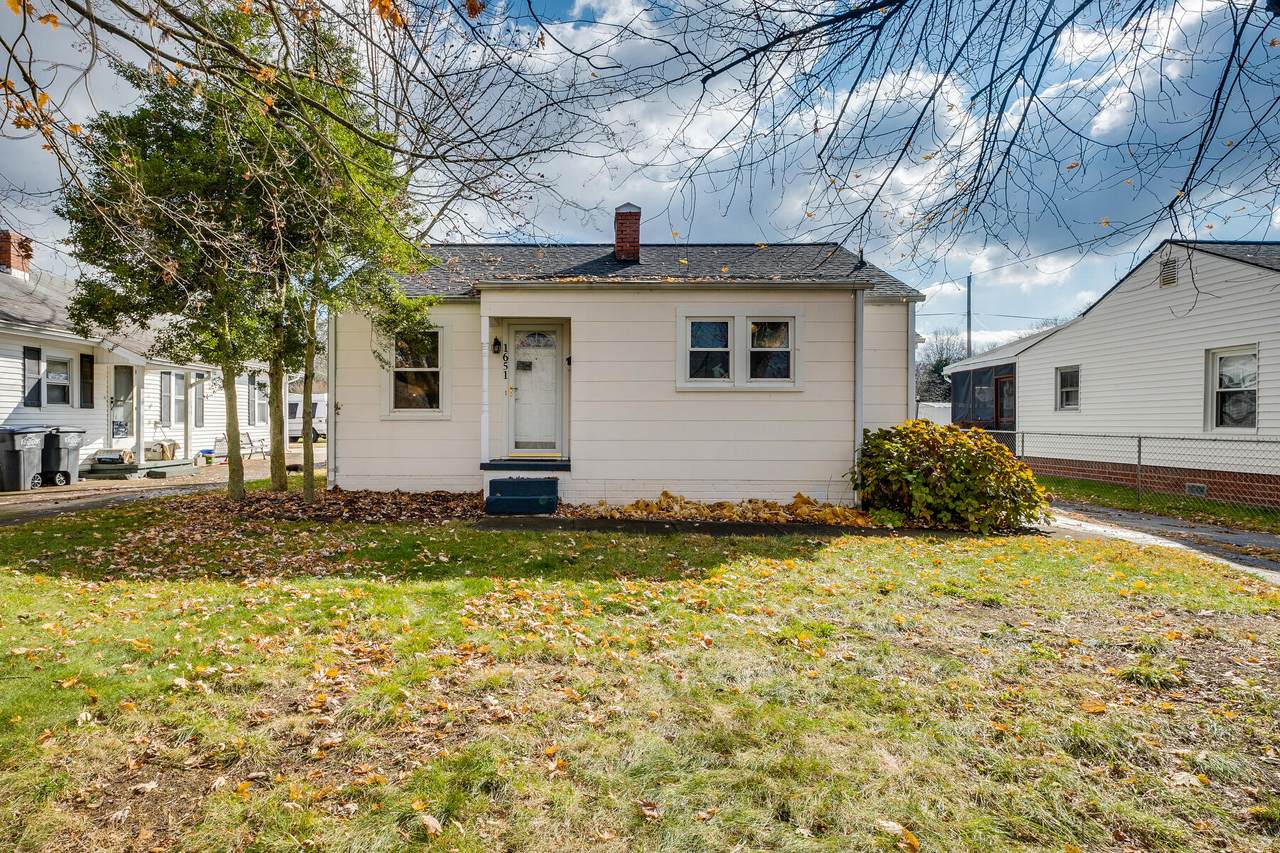 1651 Houston Avenue - Photo 1