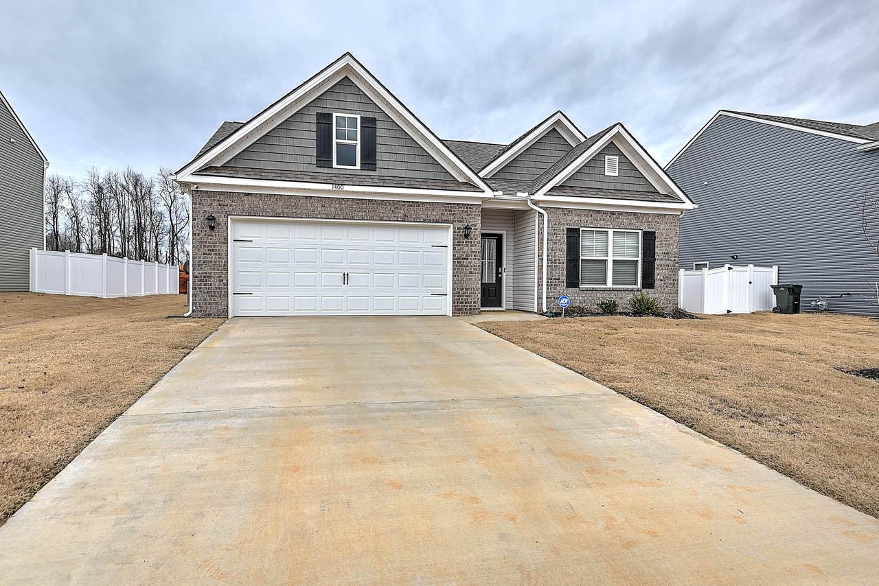 1400 Raccoon Lane - Photo 1