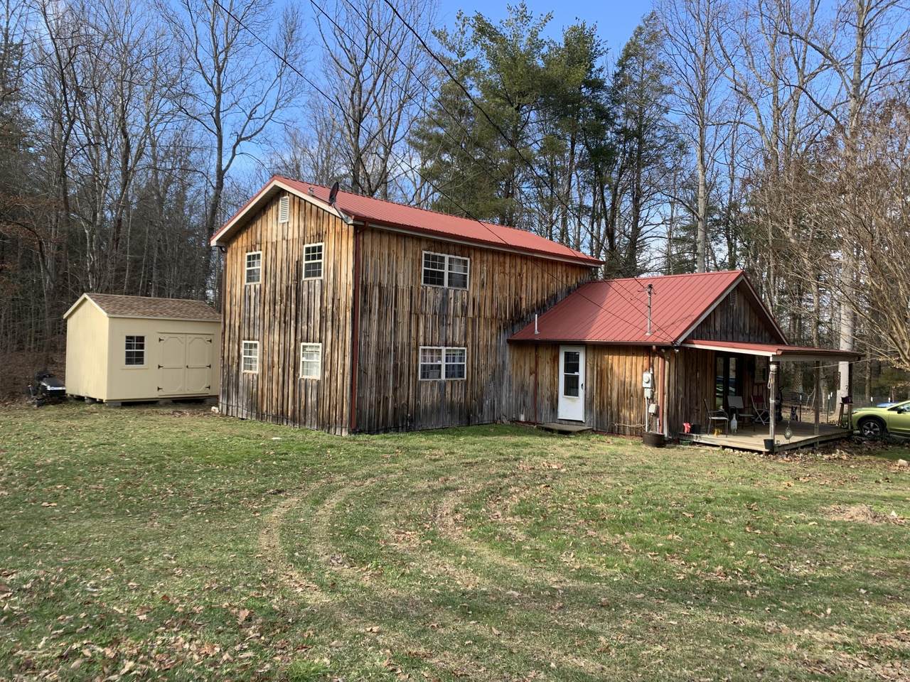 90 Jennings Creek Lane - Photo 1