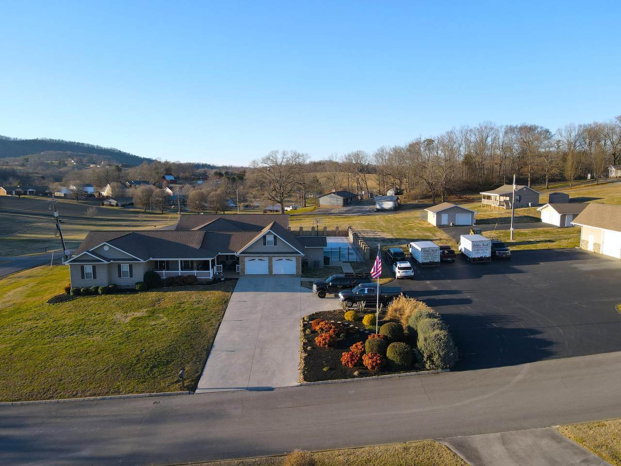 101 Smoky View Lane - Photo 1