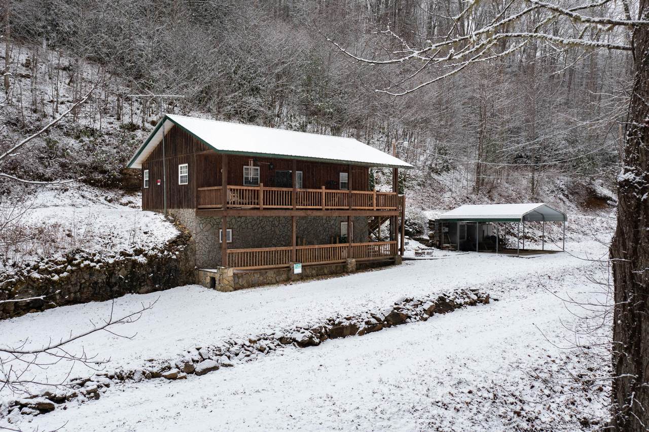 721 Heaton Branch Road - Photo 1