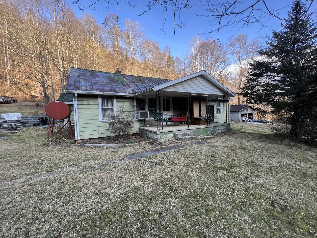 286 Jenkins Hollow Road - Photo 1