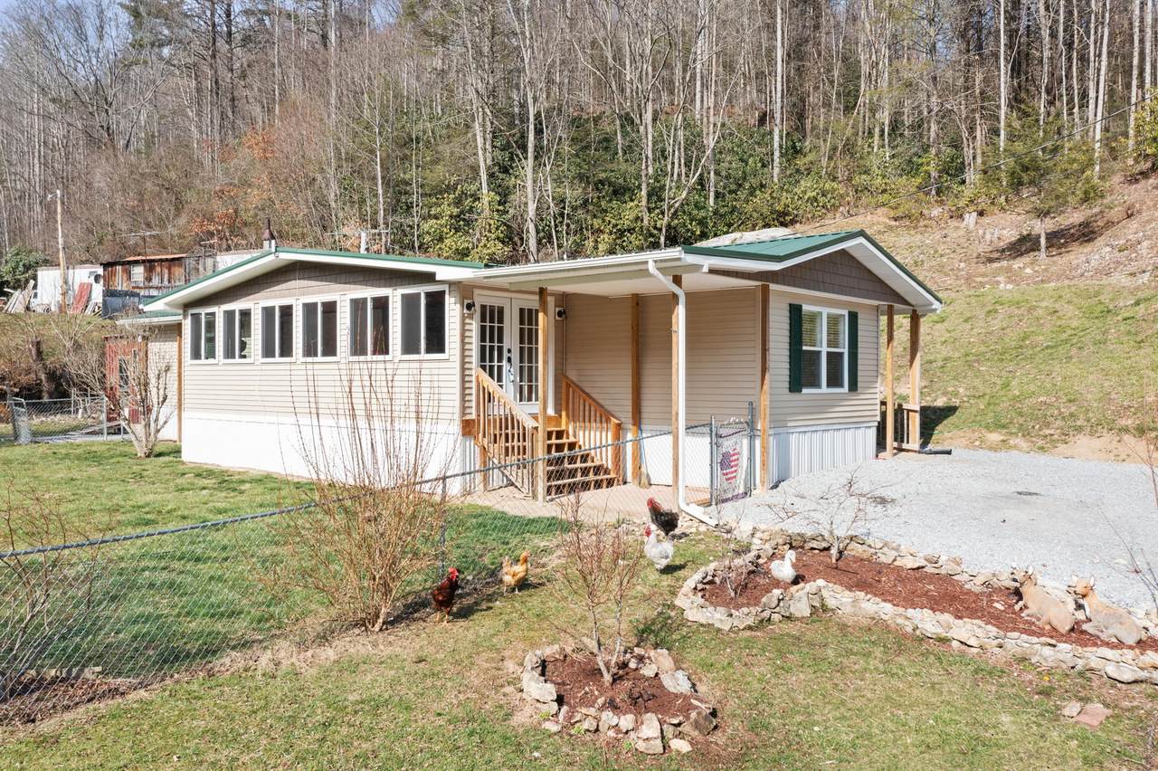 844 Rector Laurel Road - Photo 1