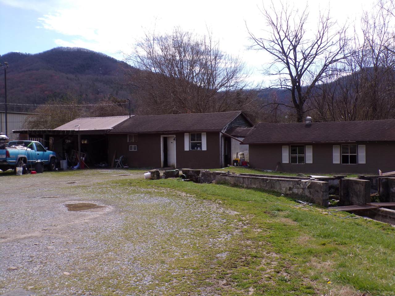 118 Highway 321 - Photo 1