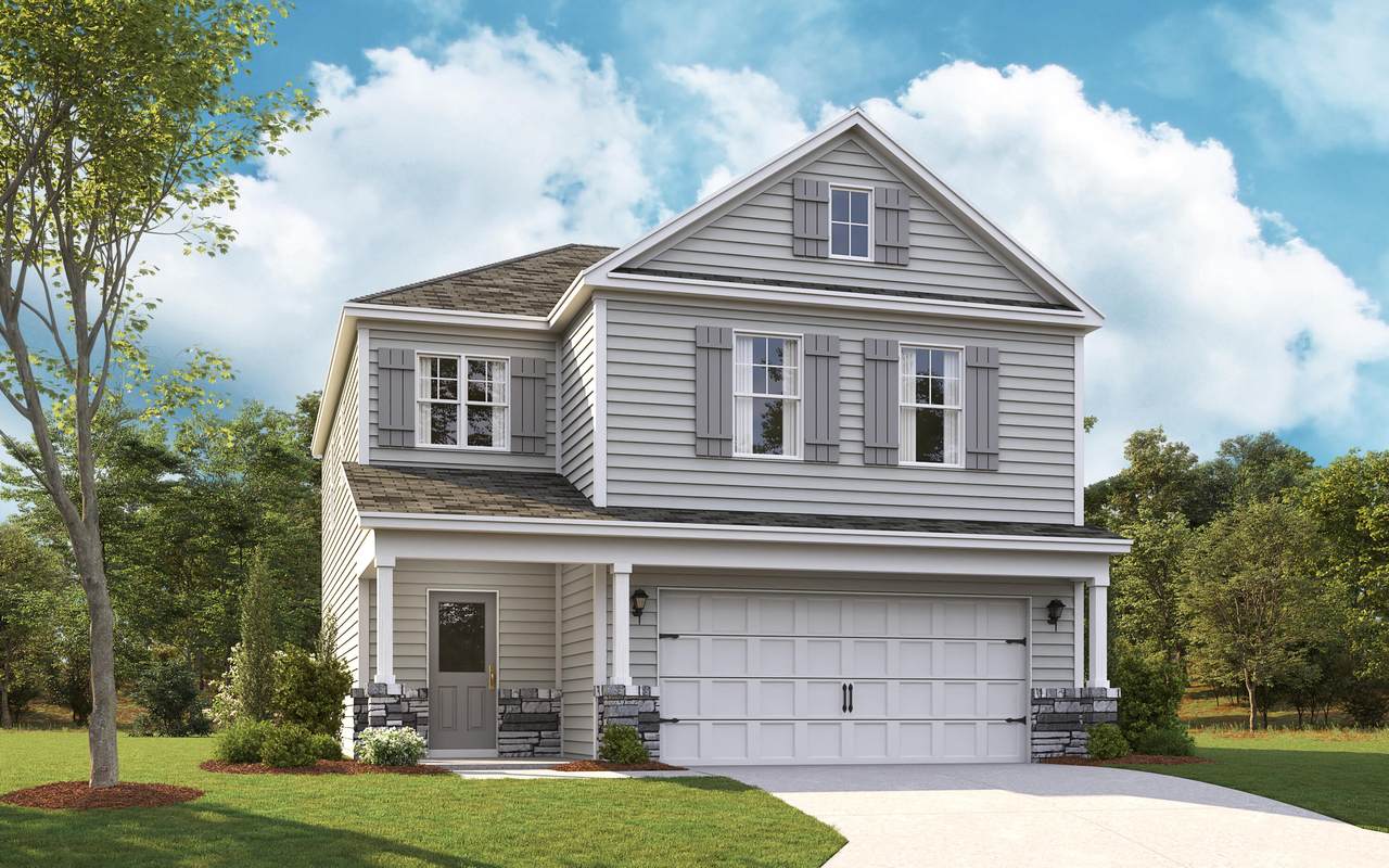 242 Wanderlust Court - Photo 1