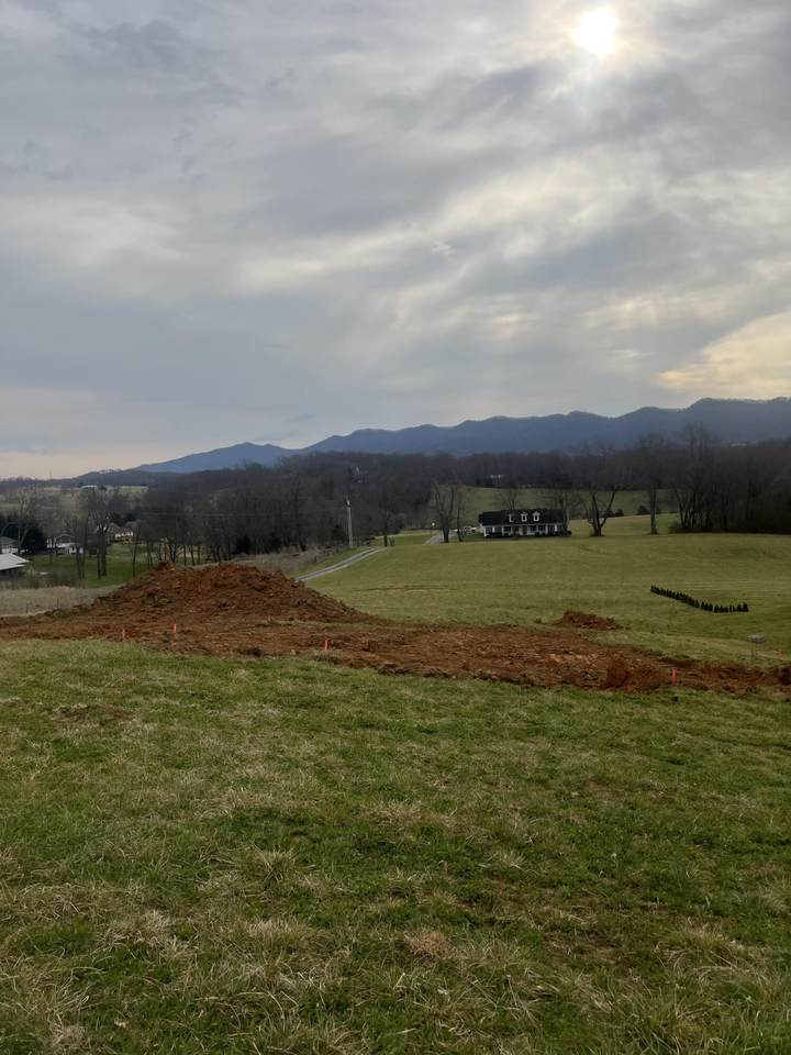 674 Old Embreeville Road - Photo 1