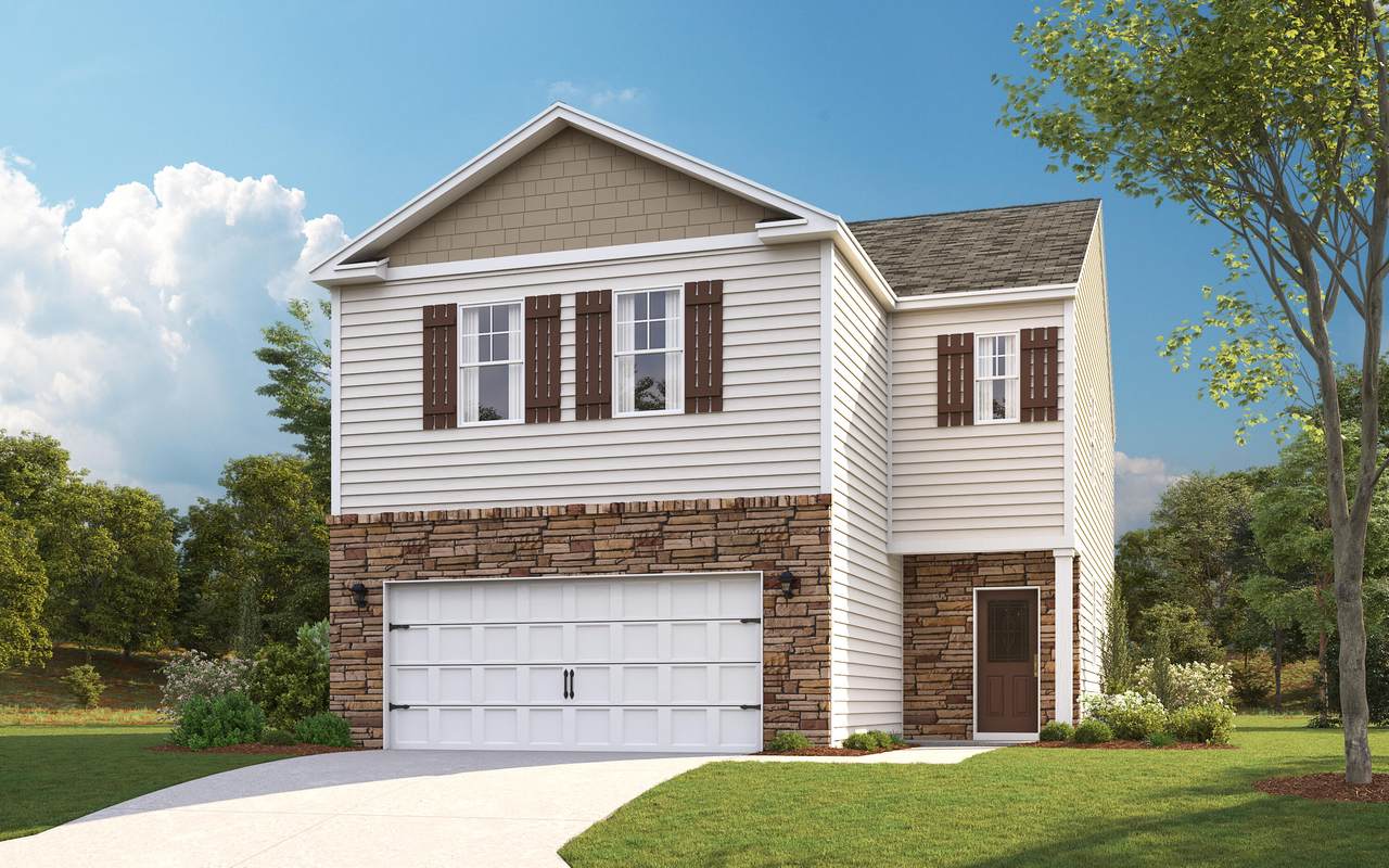 254 Wanderlust Ct - Photo 1