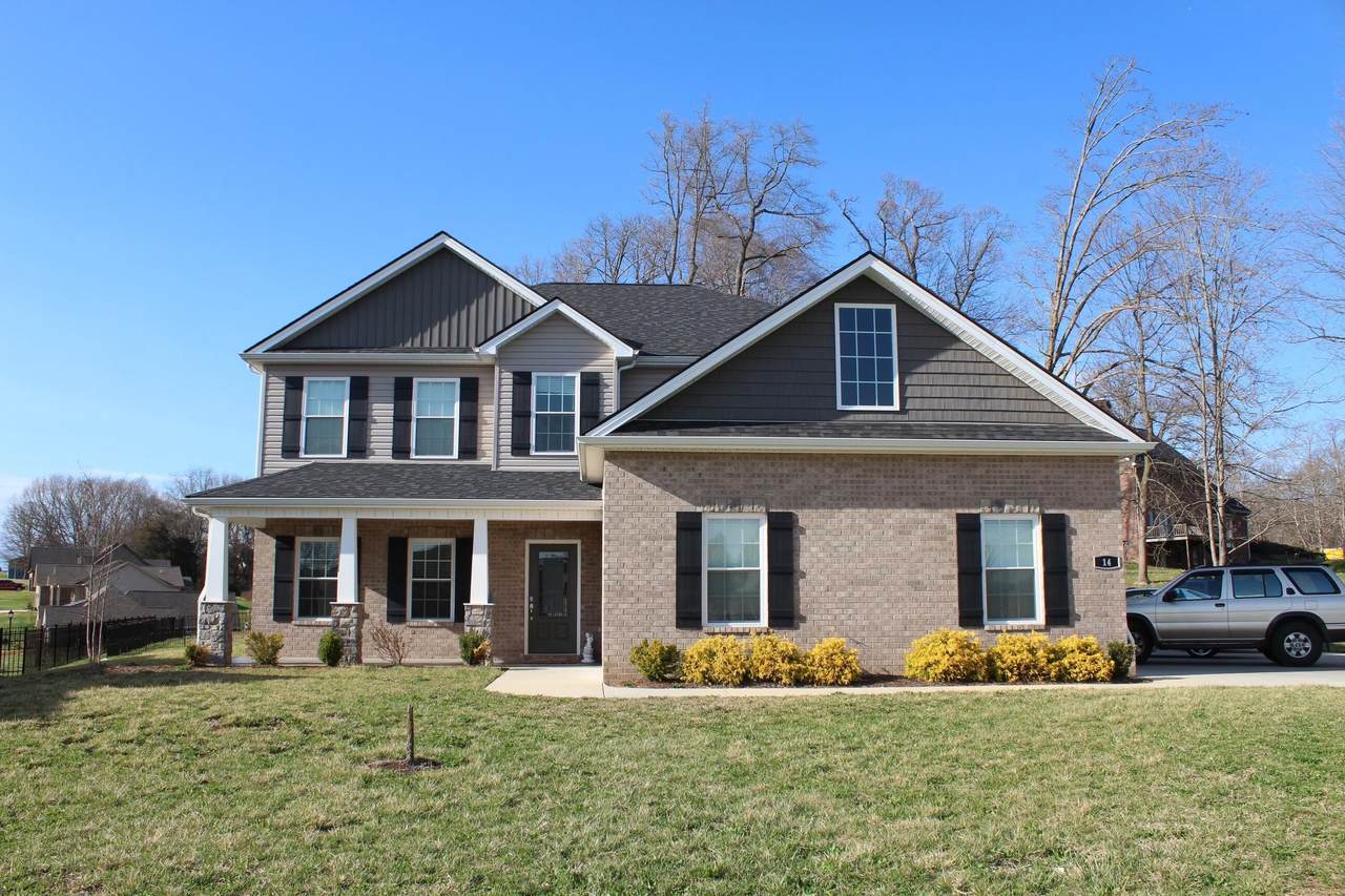 14 Planted Stone Court - Photo 1