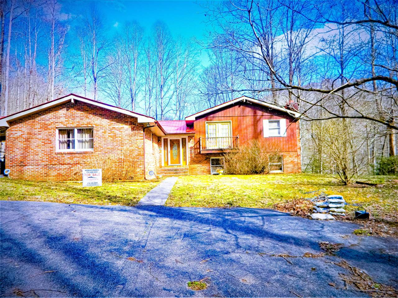 270 Squirrel Camp Lane - Photo 1