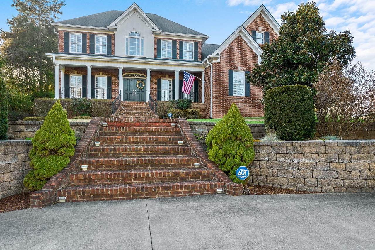 102 Watercress Drive - Photo 1