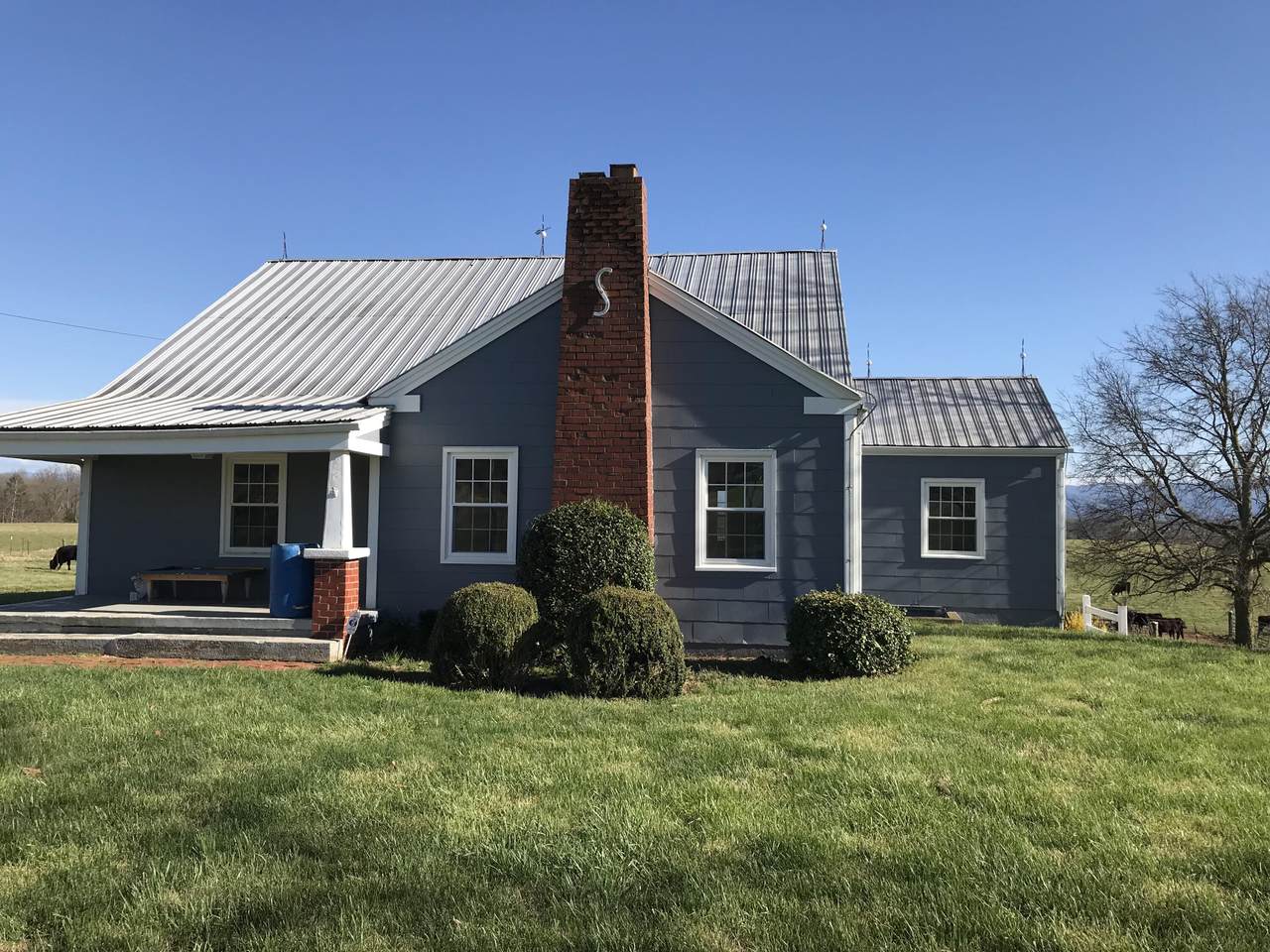 699 Bowmantown Road - Photo 1