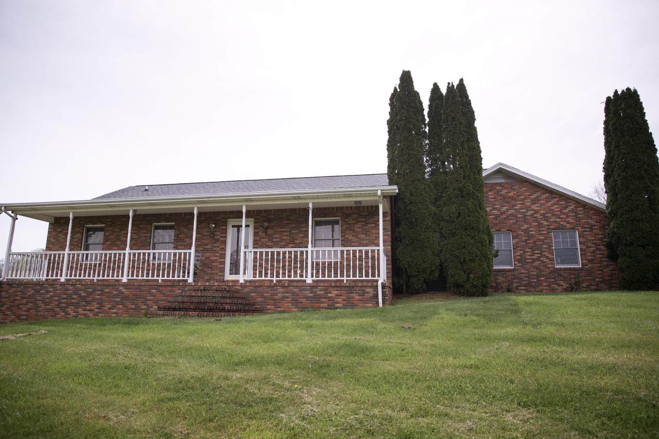 447 Toll Branch Road - Photo 1