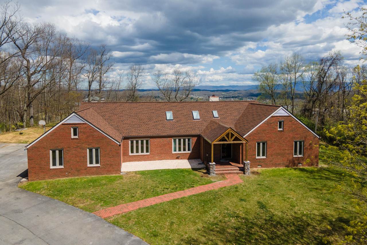 149 Lick Meadow Road - Photo 1
