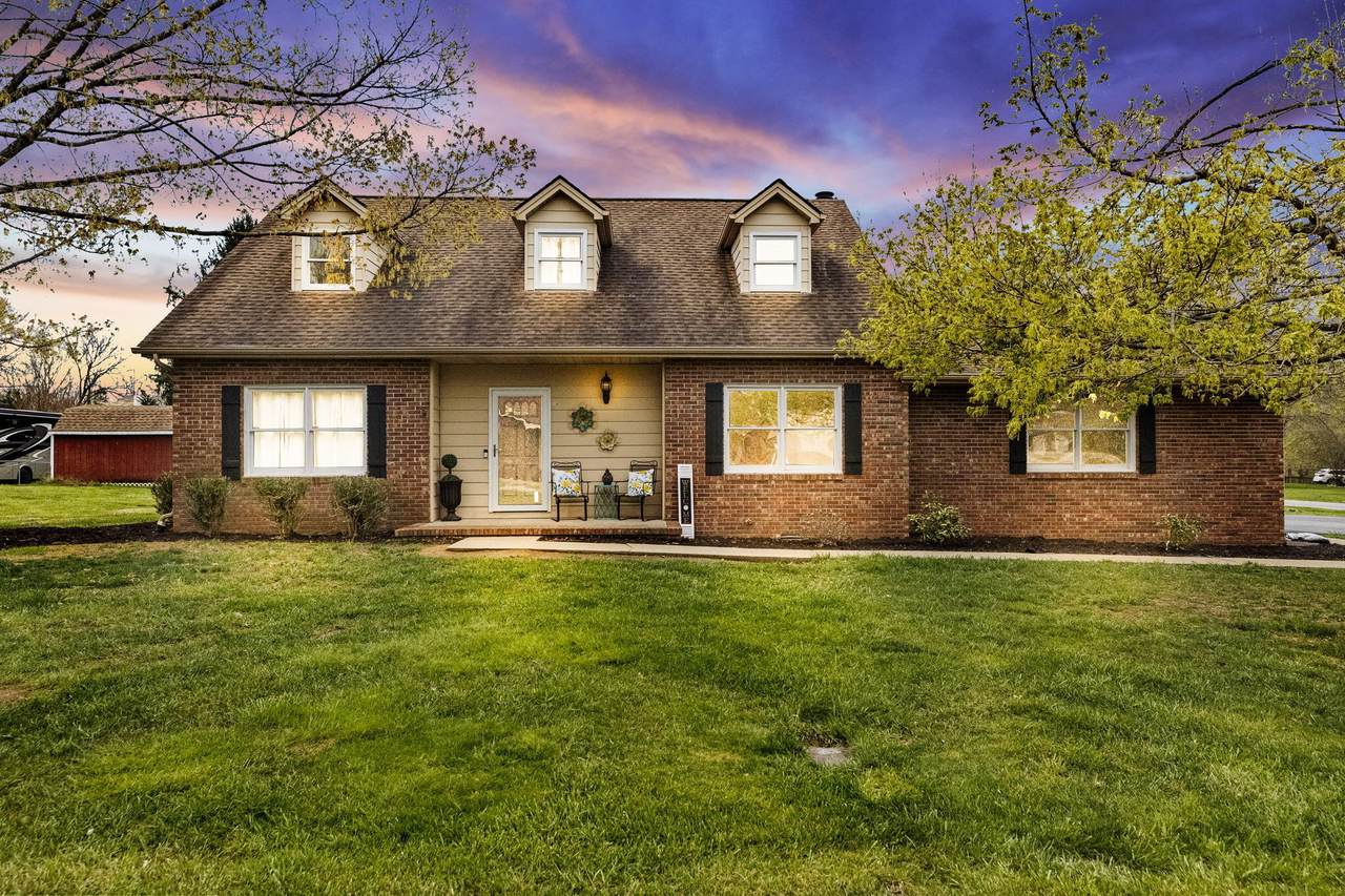138 Meadow Dale Circle - Photo 1