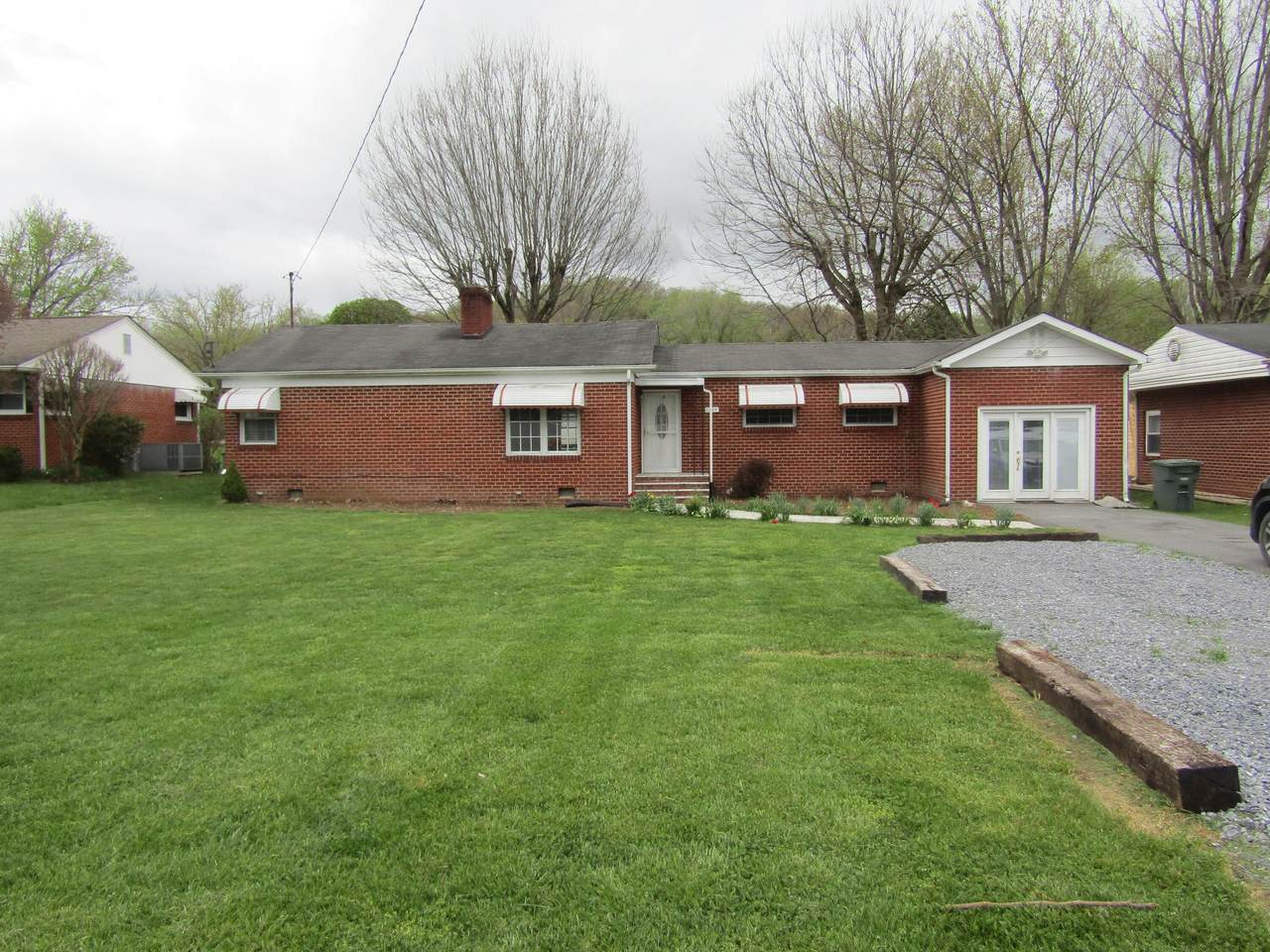 2244 G Street Street - Photo 1