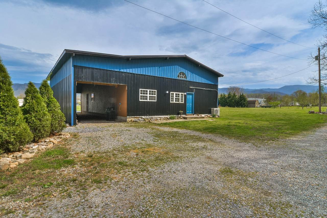 1763 Corby Bridge Road - Photo 1