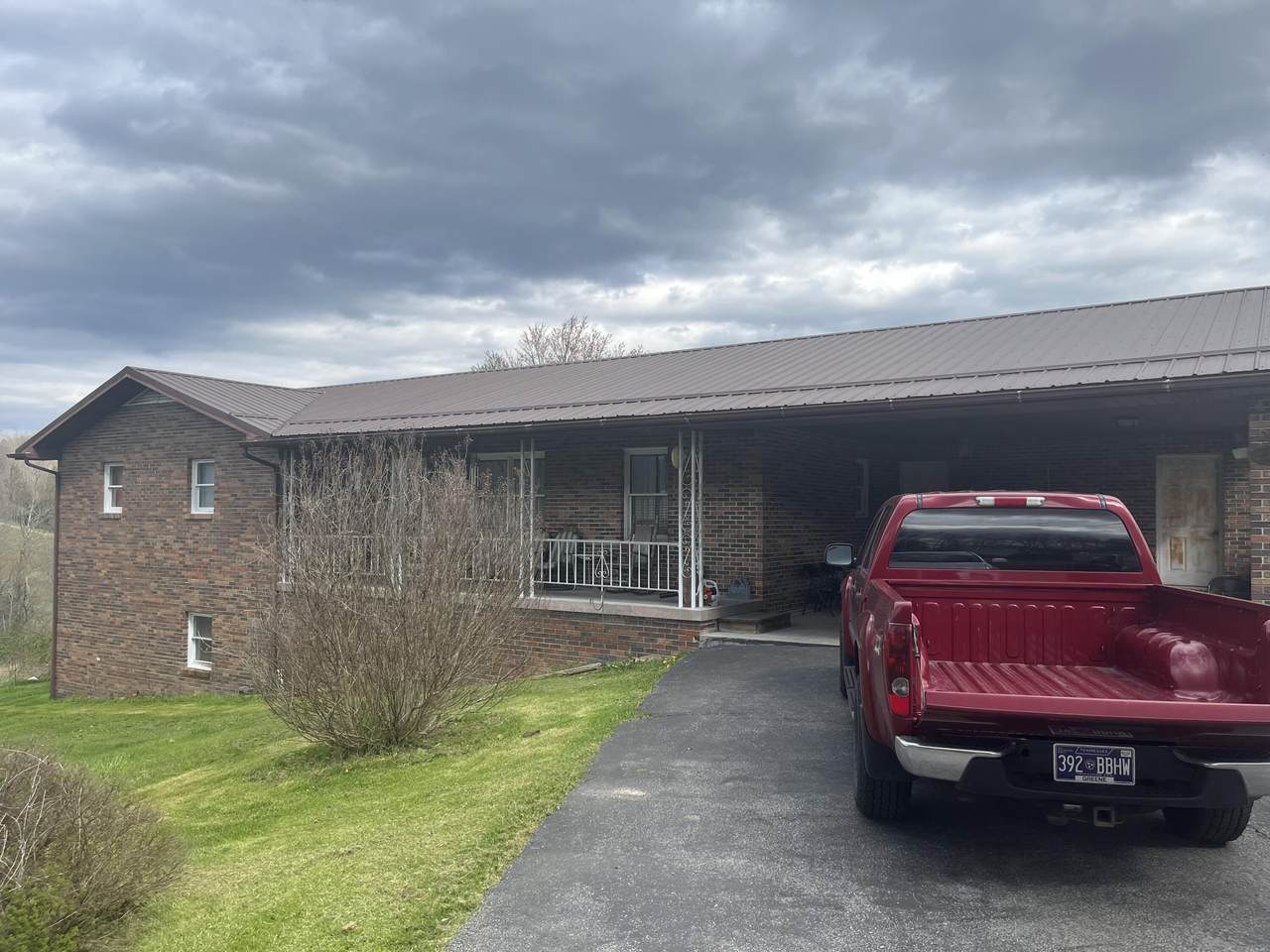 12415 Stafford Road - Photo 1